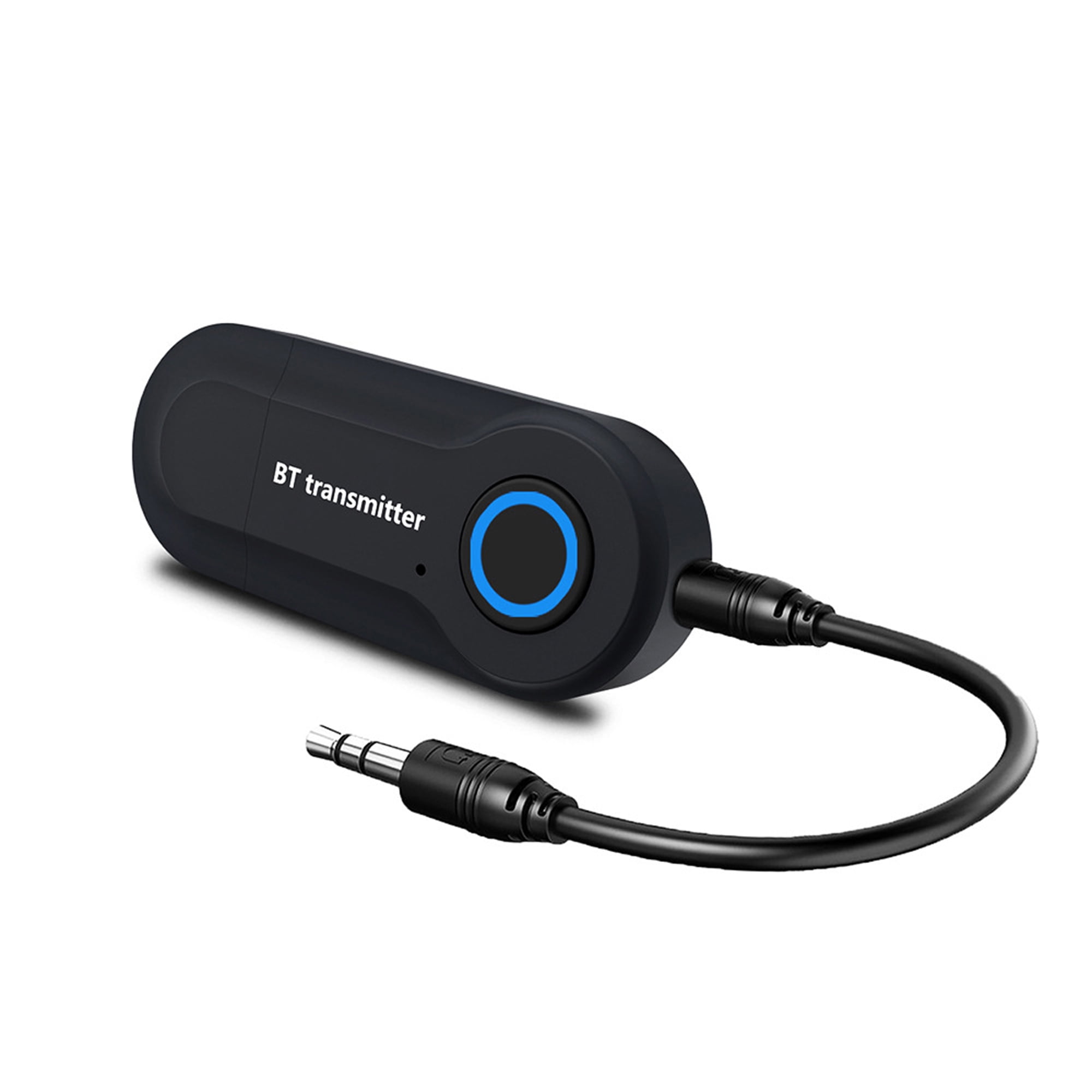 4.1 Bluetooth Receiver/Sender/Transmitter 3.5mm Audio Optical In Out Adapter BT 