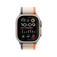 thumbnail image 2 of Smartwatch Apple Ultra 2 (GPS + Cellular) Caja de titanio 49MM correa Loop Trail Beige talla S, 2 of 4