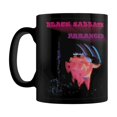 thumbnail image 1 of Black Sabbath Paranoid Mug, 1 of 4