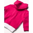 thumbnail image 2 of Pinkfong Girls Baby Zip Up Big Face Hoodie-Mommy Shark Pink Toddler Sizes 2t-5t, 2 of 4