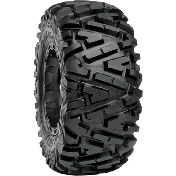 Duro DI-2025 Power Grip Radial Front Tire 25x8R12 6PR (31-202512-258C)
