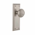 thumbnail image 5 of Grandeur Windsor Door Knob with Fifth Avenue Plate, 5 of 6