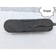 thumbnail image 5 of Advancent Bolsa para monopatín: cómoda tela con cremallera frontal, correas ajustables para los hombros, mochila especial para patinete de patinar, 5 of 6