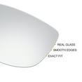 thumbnail image 4 of Reemplazo de vidrio del espejo retrovisor izquierdo y derecho con calefacción y ajuste trasero para Mazda CX-5 2017-2021, 4 of 6