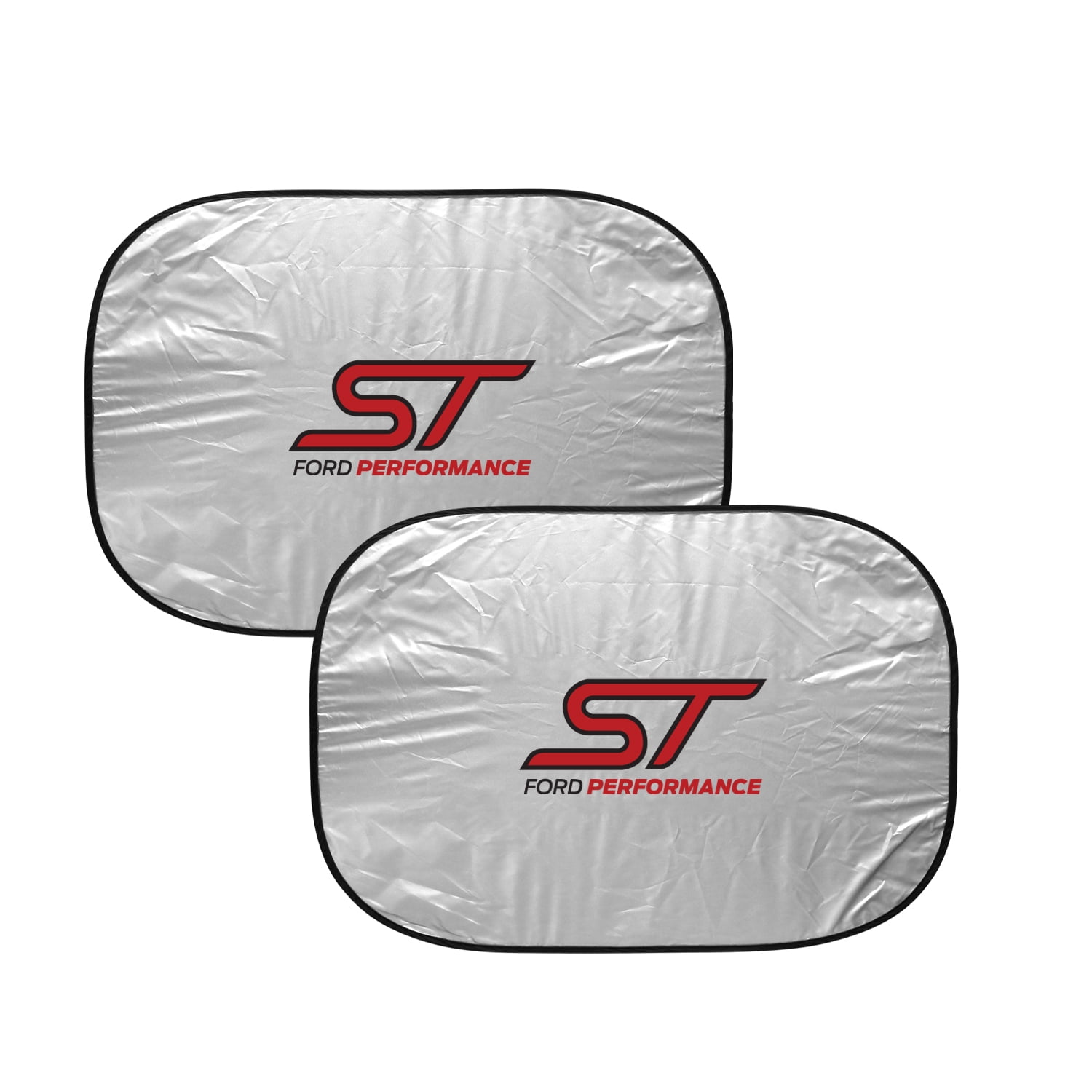 Ford Focus ST Dual Panels Easy Folding 
