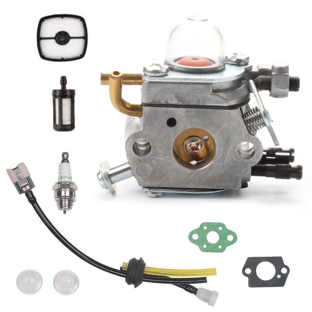 Carburetor For Echo PB2100 Power Blower Zama C1UK42B 12520020562