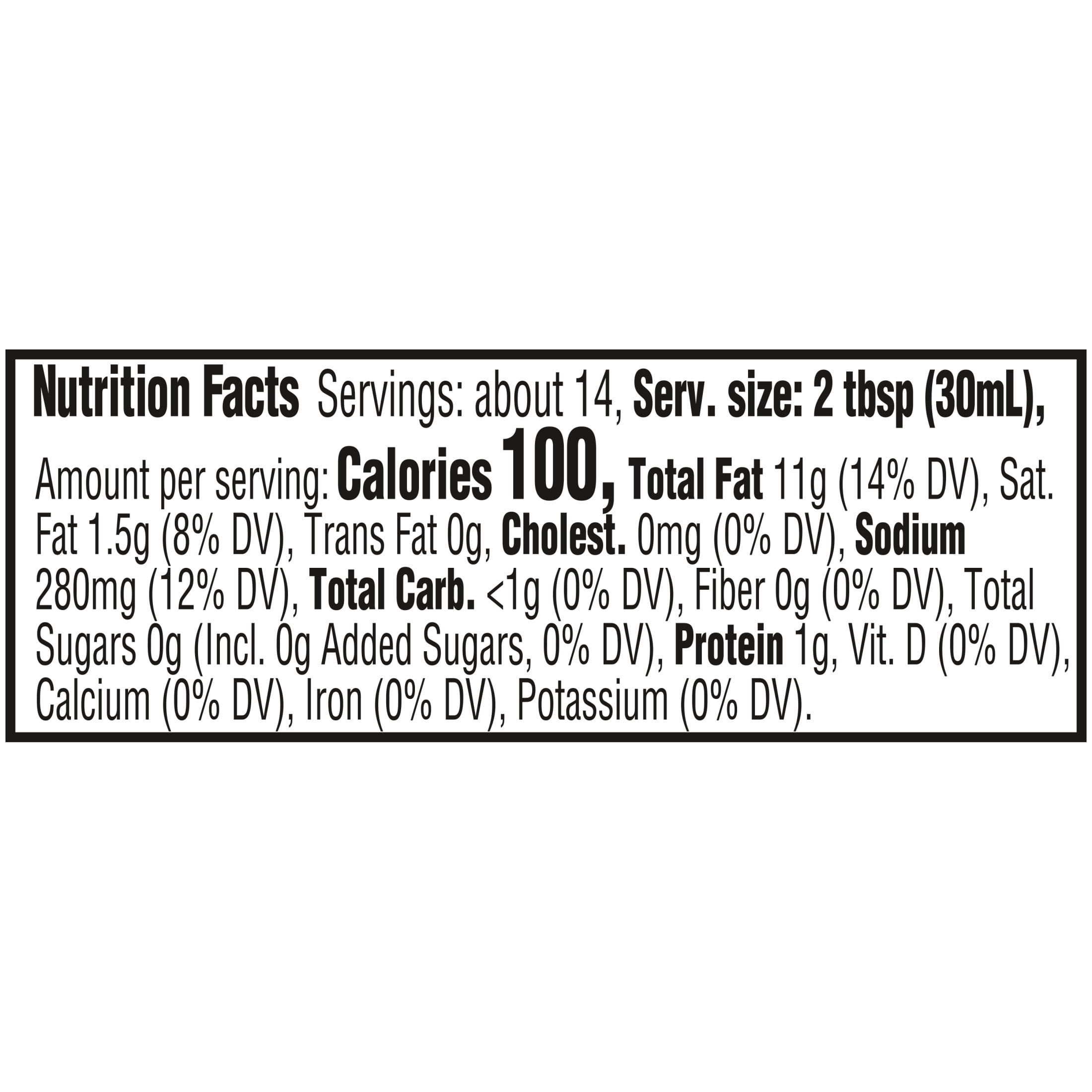 (3 pack) Bernstein's Restaurant Recipe Italian Salad Dressing & Marinade, 14 fl. oz.
