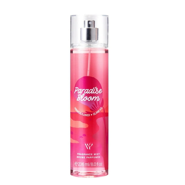 Limited Time Offer! Women's Body SprayFragrance Spray Sweet RomanticDate Summer Perfume Women's Perfume Spray Floral,236ml