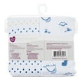 thumbnail image 2 of Parent's Choice Fitted Crib Sheets, Dino, 2 Count, 2 of 10