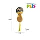 thumbnail image 4 of Juguete para gato ratón sound Fancy Pets Fútbol Americano, 4 of 4
