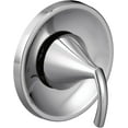 thumbnail image 3 of Moen T2741 Chrome Manual 1-Mode 1-Handle Shower Valve Trim, 3 of 3