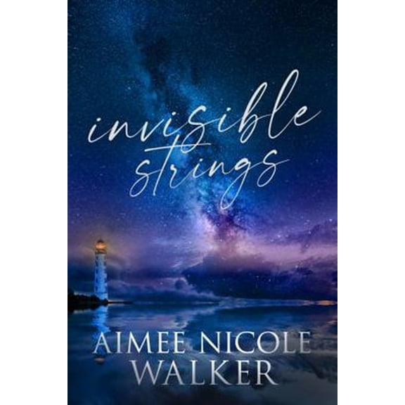 Pre-Owned Invisible Strings (Paperback) 1948273217 9781948273213