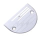 thumbnail image 1 of Placa de aguja Blesiya B16-B33 adecuada para la mayoría de las máquinas de coser industriales B18, 1 of 9