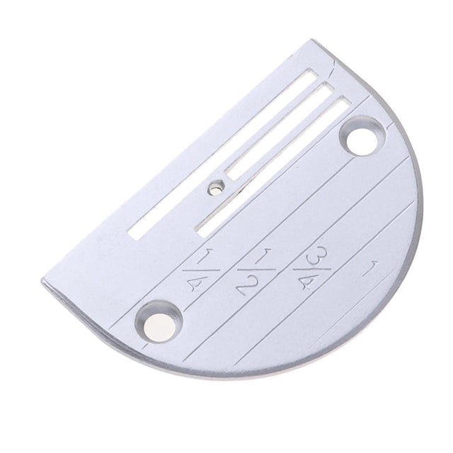 Industrial Sewing Machine Plate/ Plate For Pfaff Singer Juki and