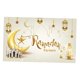 thumbnail image 1 of Mubarak Backdrop Decoration Ramadan Background for Photo Com, 1 of 10