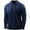 96# 1Pack: Navy Blue, variant on Men's Workout Long Sleeve Fishing Hoodies Shirts UPF 50+ Sun Protection Lightweight Dry Fit Sweatshirts,1 Pack,096,Black,X-Large