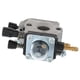 thumbnail image 1 of Segadora carburador Carbohidratos Condensador Ajustable Segadora para BG45 BG55 S86 Magideal Segadora carburador, 1 of 6