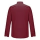thumbnail image 5 of pstuiky camisetas de manga larga para hombre, Camisa de negocios para hombre con cuello abatible y botones de manga larga Tops de talla grande para hombre l, 5 of 5