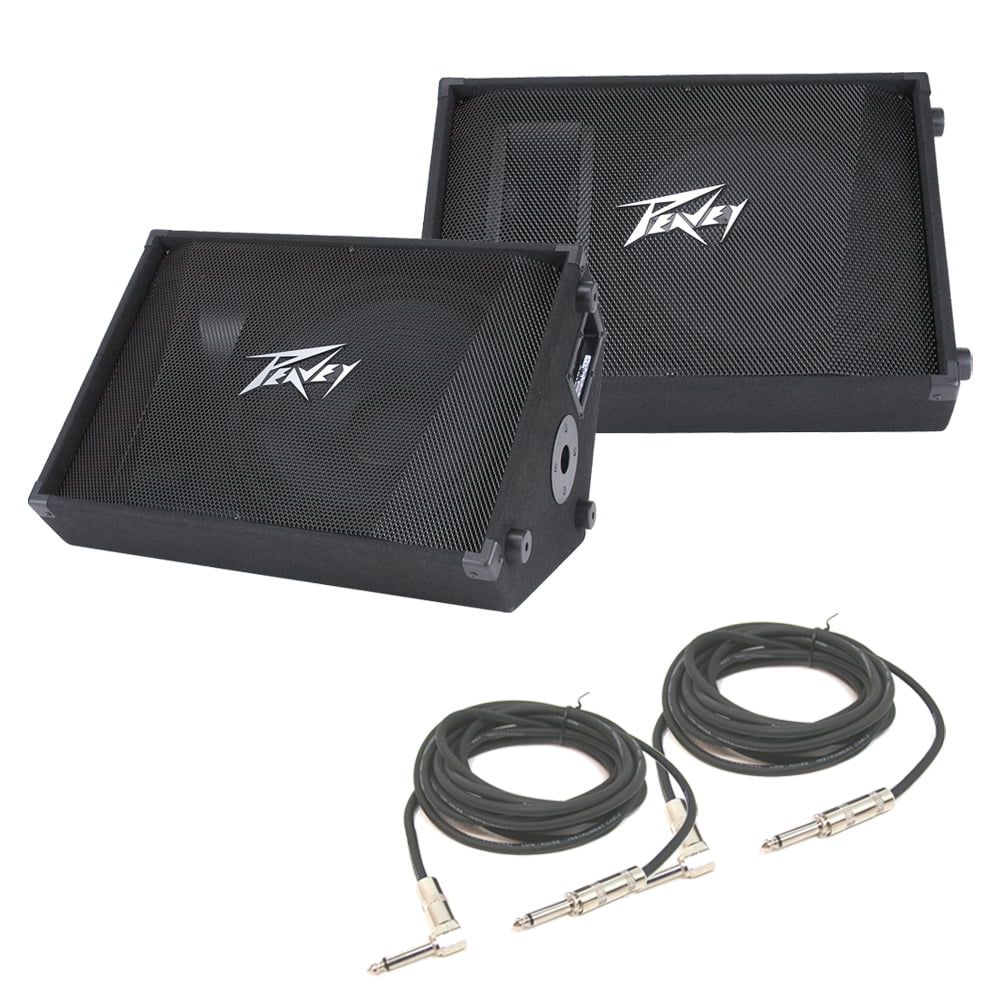 peavey pv floor monitor