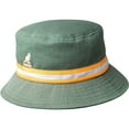 thumbnail image 5 of Kangol - Unisex Stripe Lahinch Hat, 5 of 6