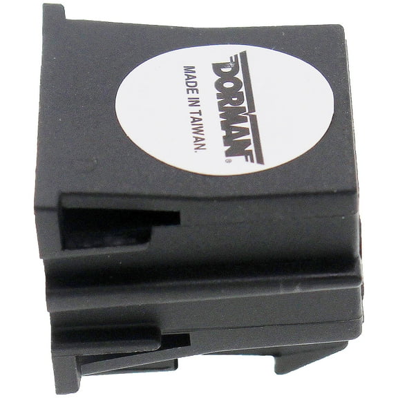 Dorman 645-516 HVAC Blower Switch Connector for Specific Models Fits select: 2003-2007 CHEVROLET SILVERADO, 2003-2006 CHEVROLET TAHOE