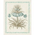 thumbnail image 2 of Vision Studio 26x32 Gold Ornate Wood Framed with Double Matting Museum Art Print Titled - Willow Blue Besler II, 2 of 4