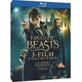thumbnail image 3 of Fantastic Beasts 3-Film Collection [Blu-Ray], 3 of 3