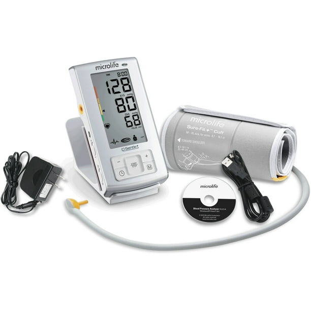 Microlife BPM 6 Premium Blood Pressure Monitor