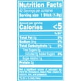thumbnail image 2 of Trident Sugar Free Gum, Mint Bliss, 3 Packs of 14 Regular Size Pieces (42 Total Pieces), 2 of 4
