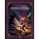 thumbnail image 1 of Dungeons & dragons. mundos y reinos / pd., 1 of 1