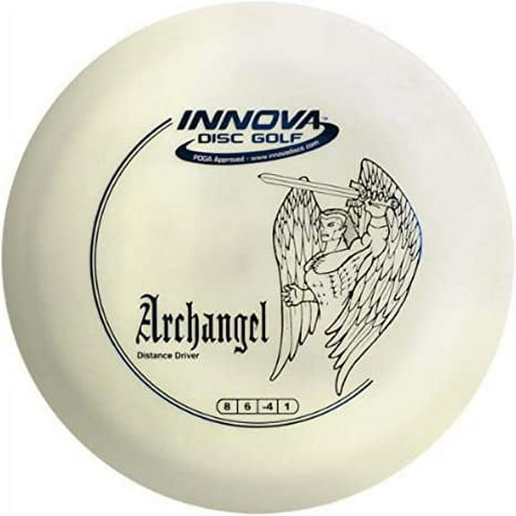Innova - Champion Discs DX Archangel Golf Disc, 170-172gm