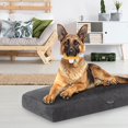 thumbnail image 4 of Plush Double Bone Chicken Leg Tooth Grinding Soundmaking Toy Pet Supplies, 4 of 5