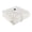 Twin Size, variant on Electric Bed Warmer, Machine Washable with Dual Controller 9 Heat Settings, 9-Hour Auto Off & Overheat Protection - Full, Queen, King Sizes