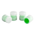 thumbnail image 1 of 4 tapones para válvulas de neumáticos de coche, tapones para neumáticos de bicicleta Noctilucous, accesorios para coches Verde, 1 of 9