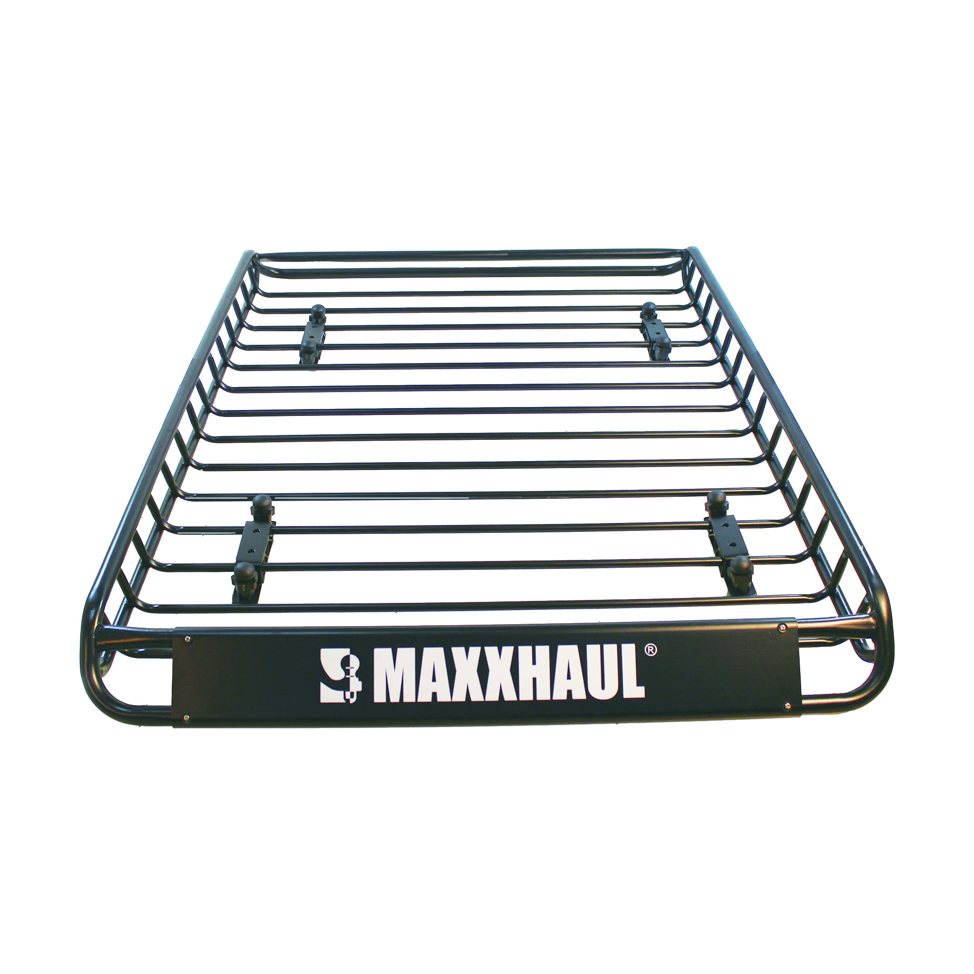 MaxxHaul 50119 Steel Roof RackLarge56" x 40" x 4"Fully Assembled