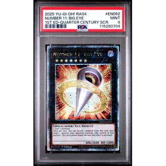 yugioh mint cards PSA 9 - Yu-Gi-Oh Card - MRD-023 - PETIT MOTH (common) *1st Edition*