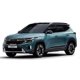 thumbnail image 4 of New Front & Rear Splash Guards Mud Flaps Fender For 2024-2025 Kia Seltos, 4 of 4