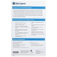 thumbnail image 2 of Brother SAEXPRESS – Stitch Express (Auto Digitizing Software), 2 of 3
