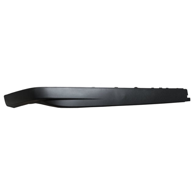 Spoiler Derecho Volkswagen Jetta 1993 A 1998 Generica 1 Pieza
