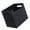 Black, variant on Yammee Large Capacity File Storage Solution File Box File Holder Stand for Office Home Desktop File Organizers File Holder Box