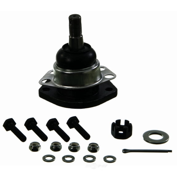 QuickSteer K5320 Suspension Ball Joint Fits select: 1983-2004 CHEVROLET S TRUCK, 1983-2005 CHEVROLET BLAZER