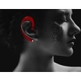 thumbnail image 3 of Wireless Earphones, Bluetooth Earphones In-ear, Wireless Bluetooth Earphones, Bone Conduction Earphones, 3d Surround Earphones, 3 of 4
