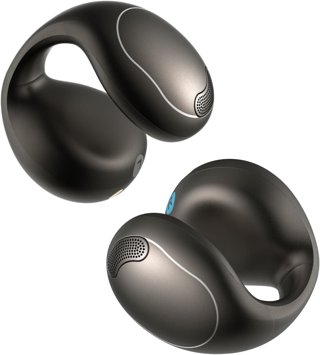 Restored Like New Soundcore C40i by Anker, Open-ear Earbuds (Refurbished)