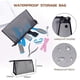 thumbnail image 5 of Pedicure Kit Stainless Steel Foot Files For Hard Skin Remover, 5 of 5