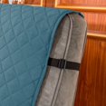 thumbnail image 2 of CHUNYI Recliner Chair Slipcover Couch Cover Reversible Recliner Sofa Covers, 2 of 5