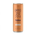 thumbnail image 4 of Taika - Coffee Black With Adaptogens - Case Of 12-8 Fluid Ounces, 4 of 6