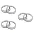 thumbnail image 1 of 30 PCS Ball Lids Ring Canning Accessories Jar Rings, 1 of 6