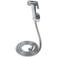 thumbnail image 1 of Bidet Sprayer Set, Multi-functional ABS Bathroom Handheld Toilet Bidet Shower Sprayer Hose Holder Wall Bracket Set, 1 of 7