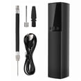 thumbnail image 2 of Electric Ball Pump,Smart Air Pump Portable Fast Ball Inflation with Accurate Pressure Gauge and Digi, 2 of 5