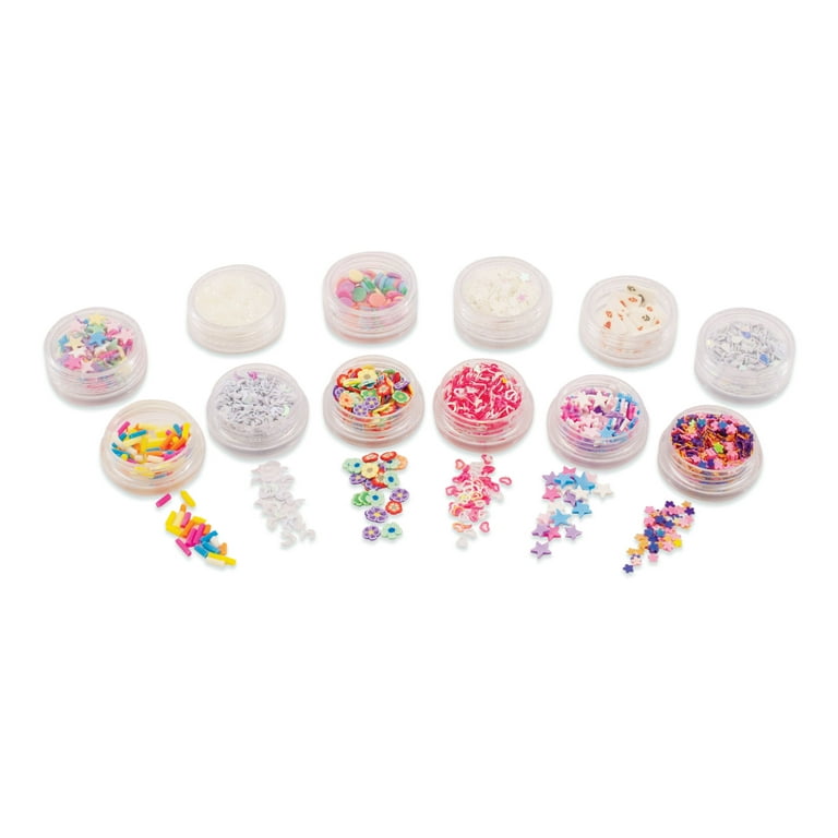 Sprinkles Resin Mix-Ins by Craft Smart®, 12 ct.